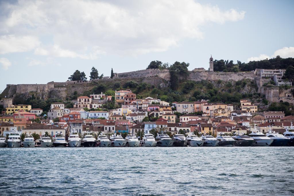 Pension Acronafplia B&D Nafplio Room photo