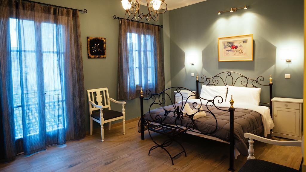 Pension Acronafplia B&D Nafplio Room photo