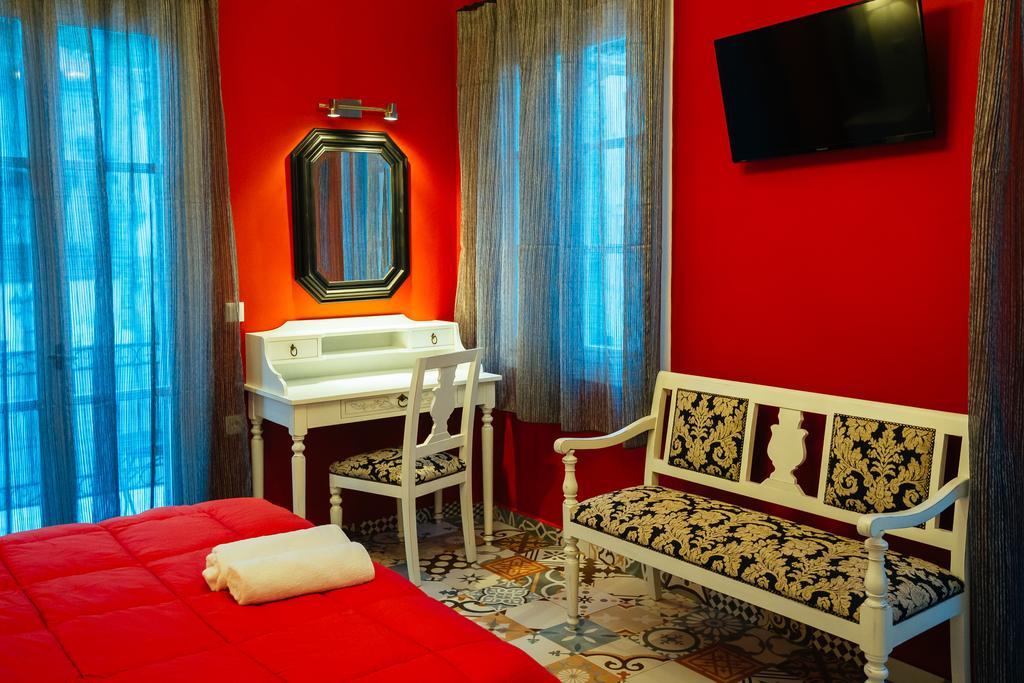 Pension Acronafplia B&D Nafplio Room photo