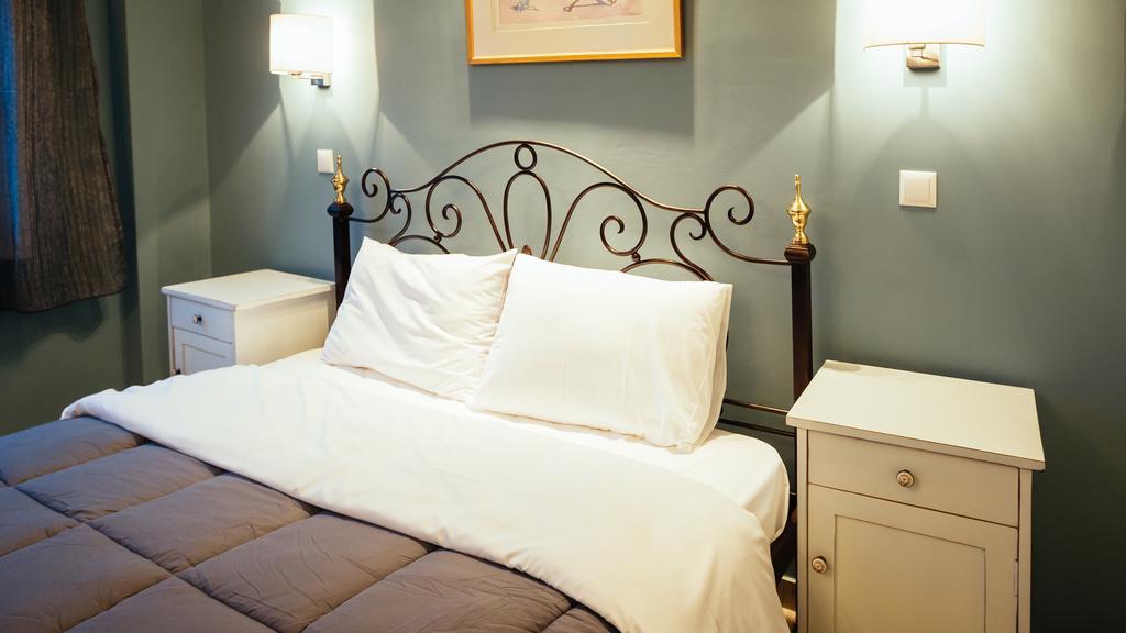 Pension Acronafplia B&D Nafplio Room photo