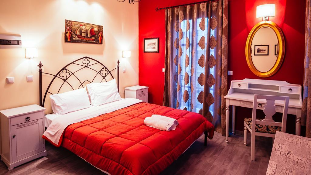 Pension Acronafplia B&D Nafplio Room photo