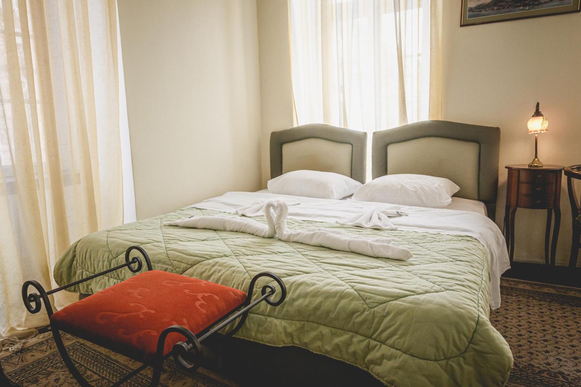 Pension Acronafplia B&D Nafplio Exterior photo