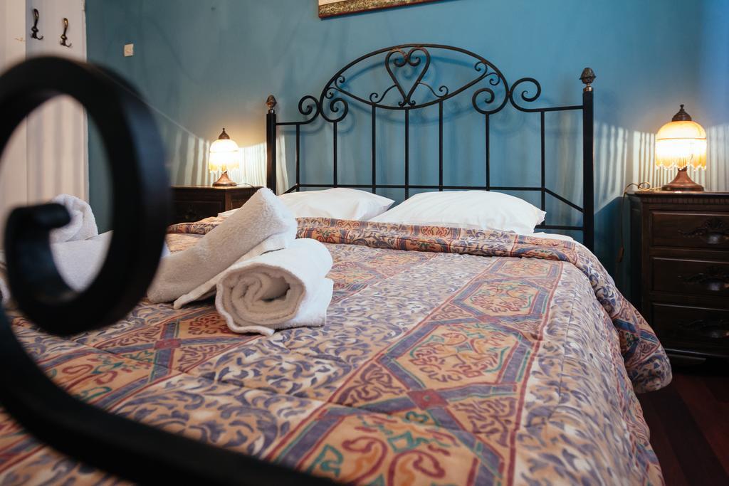 Pension Acronafplia B&D Nafplio Exterior photo