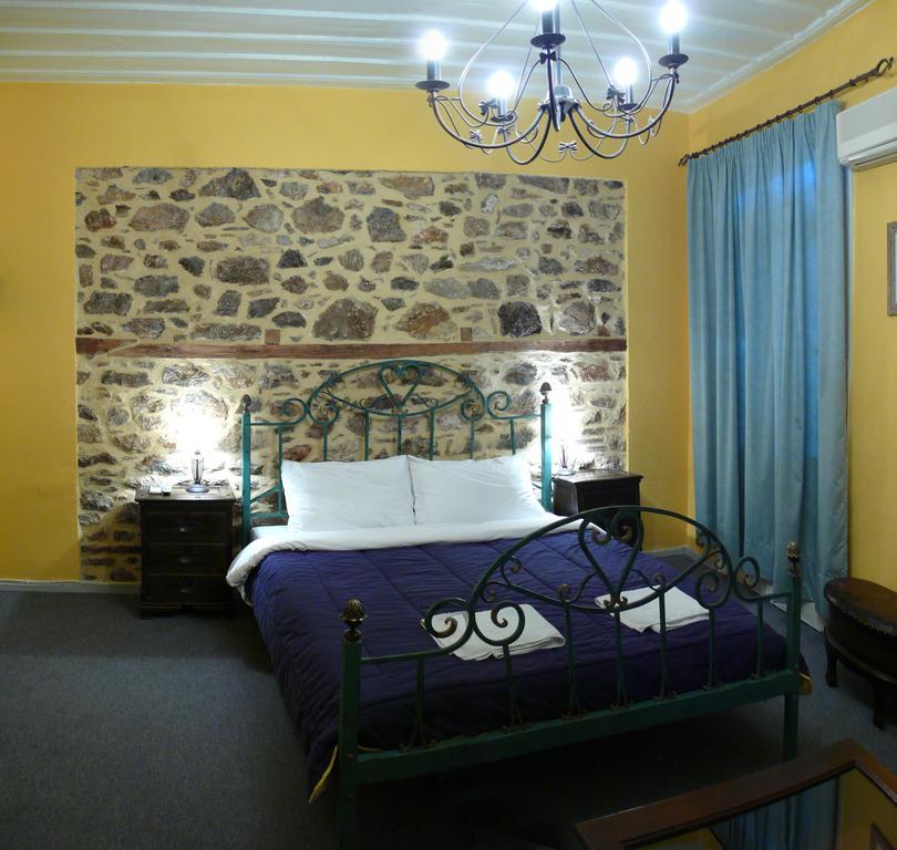 Pension Acronafplia B&D Nafplio Exterior photo