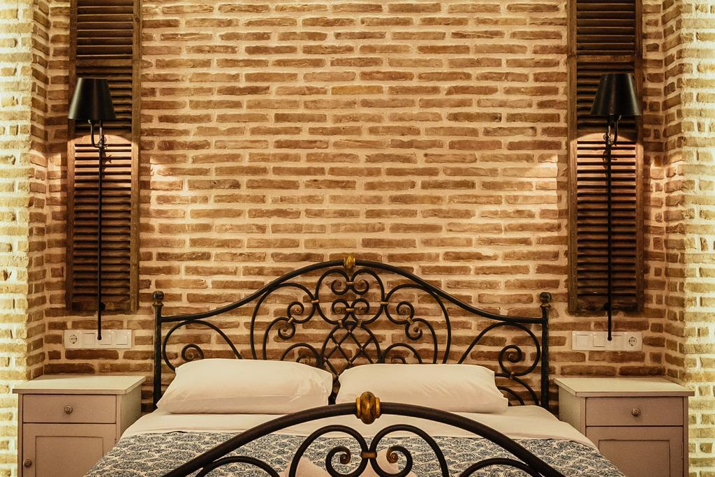 Pension Acronafplia B&D Nafplio Exterior photo