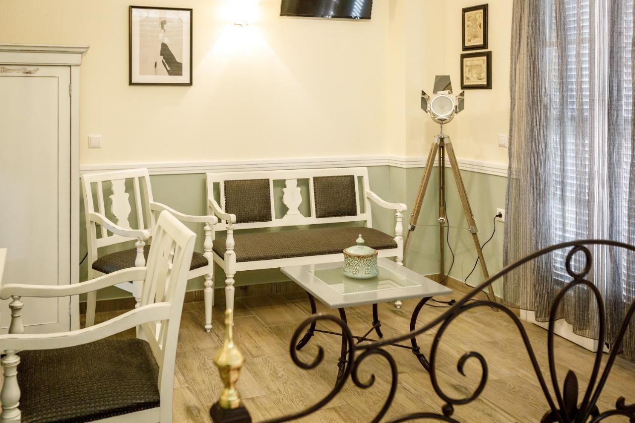 Pension Acronafplia B&D Nafplio Exterior photo