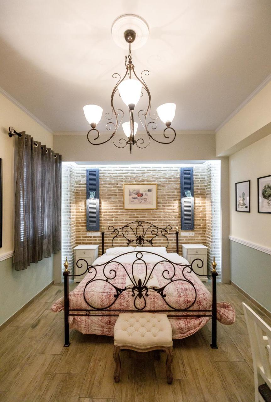 Pension Acronafplia B&D Nafplio Exterior photo